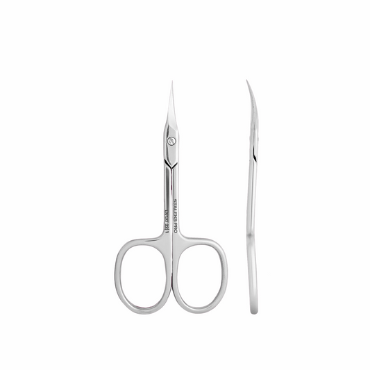 Professionelle Nagelhautschere EXPERT 22 TYPE 1 / STALEKS PRO