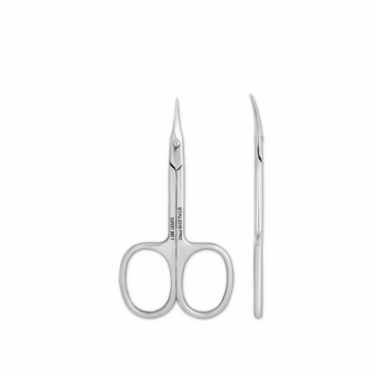 Professionelle Nagelhautschere EXPERT 50 TYPE 1 / STALEKS PRO