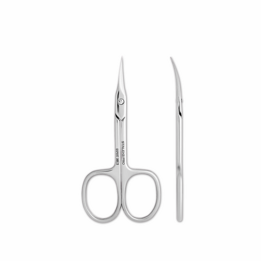 Professionelle Nagelhautschere EXPERT 50 TYPE 2 / STALEKS PRO
